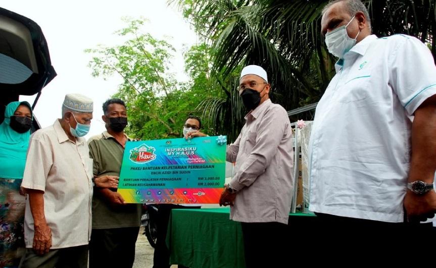 Peruntukan RM40 juta bantu operasi maahad tahfiz