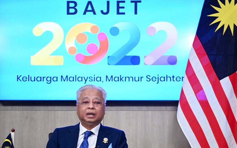 Bajet 2022 utamakan kebajikan rakyat – Ismail Sabri