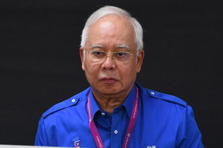 SRC saman Najib: Mahkamah arah Najib fail pernyataan pembelaan