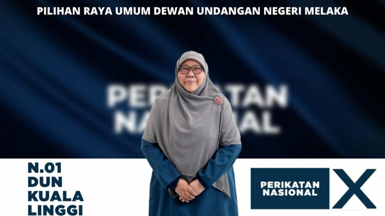 Nak ikan segar dan murah, datang Kuala Linggi – Aziah