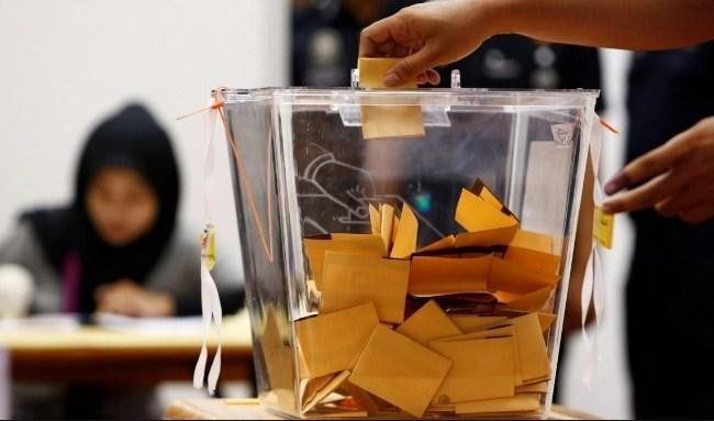 Pastikan 2.5 juta Bangsa Johor berpeluang mengundi … baru meriah!