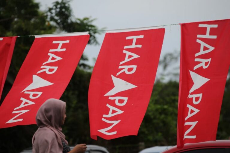 Amanah terbuka kerjasama dengan UMNO tumbangkan Pas Terengganu