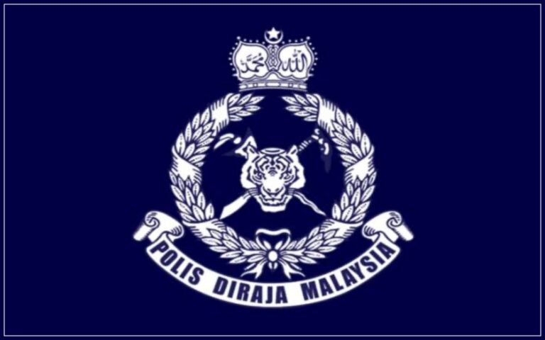 Isu saham Azam Baki: Bukit Aman sahkan terima laporan