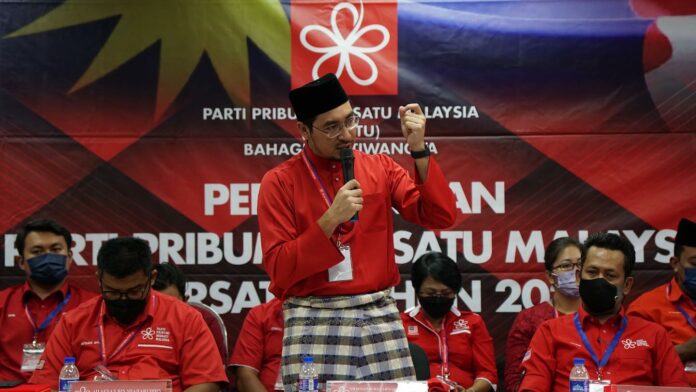 wan Ahmad Fayhsal