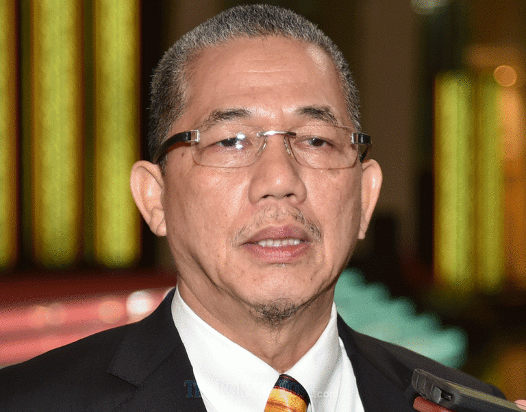Abang Jo pindah kawasan bukti fokus juga diberikan kepada luar bandar – Fadillah