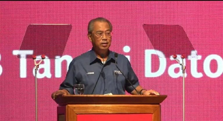 PN akan terus sokong kerajaan jika patuh nilai integriti