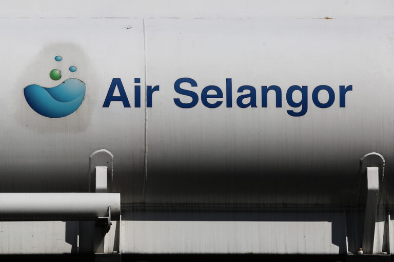 Paip pecah: 14 kawasan di Hulu Langat alami gangguan bekalan air