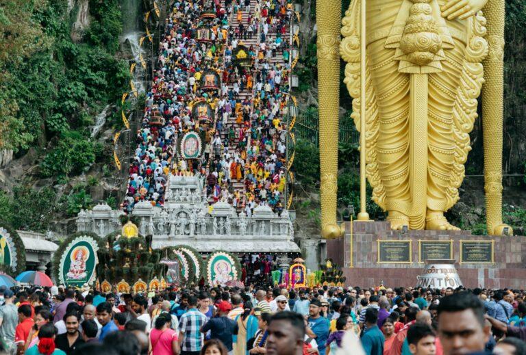 PM beri kebenaran perarakan Thaipusam – Saravanan