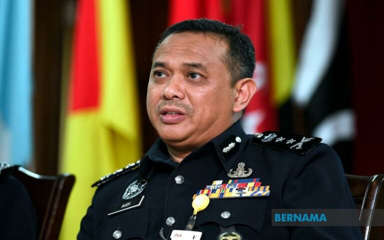 PRN Sarawak: Calon Bebas dikompaun RM4,000