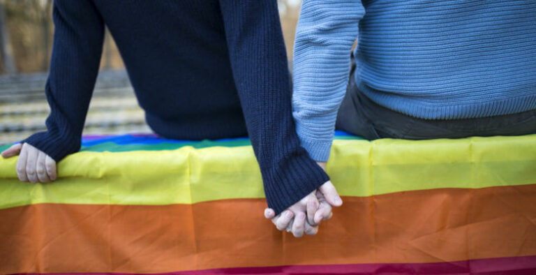 Pelakon ‘gay’ dirujuk kepada SKMM