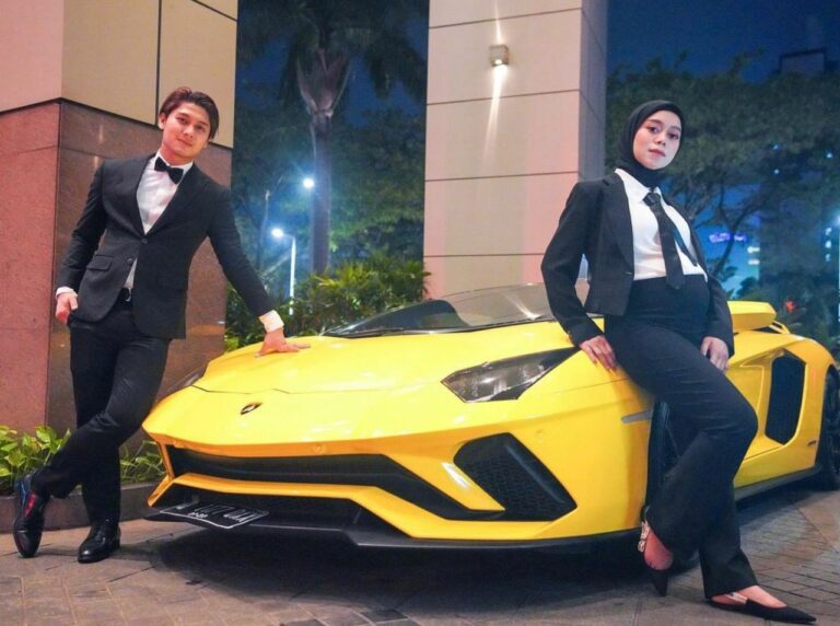 Rizky mahu sewa satu tingkat hospital untuk Lesti melahirkan anak