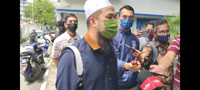 Kertas siasatan kes Ebit Lew sudah lengkap