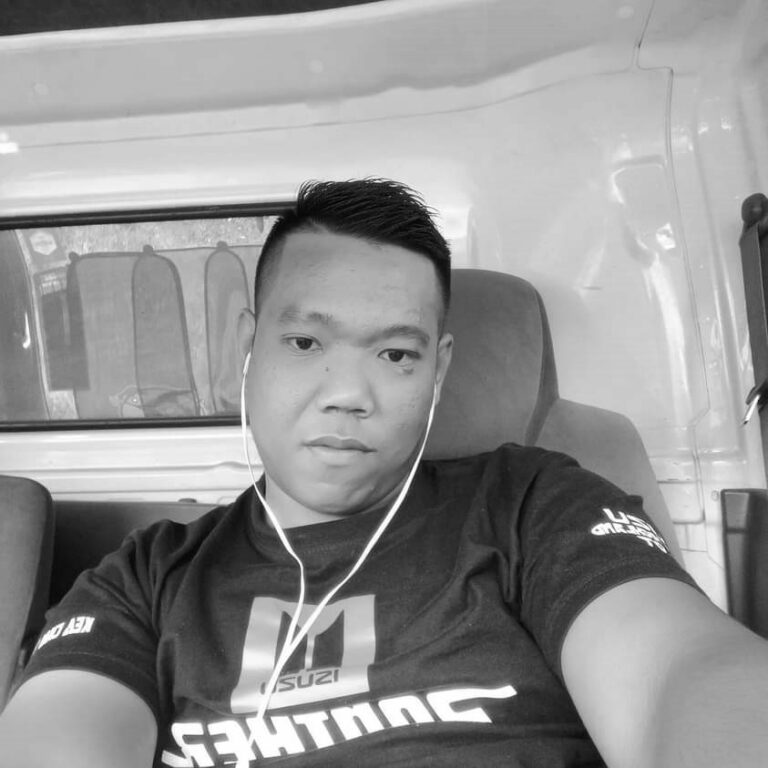 Suami rancang nak tukar kerja, tapi tak sempat