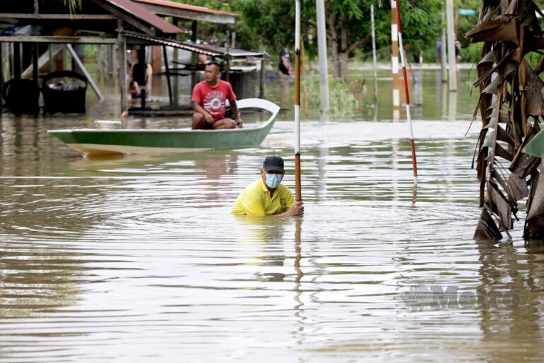 BWI mula dibayar hari ini, disalurkan menerusi tiga kaedah mudah