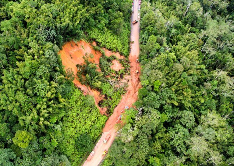 Jalan Simpang Pulai-Cameron Highlands dibuka Jumaat ini