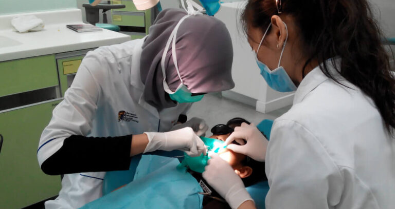 Akta pergigian baharu berkuat kuasa 1 Januari depan