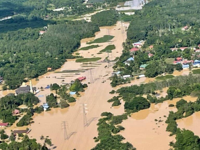 Bersiap sedia hadapi gelombang kedua di Hulu Langat