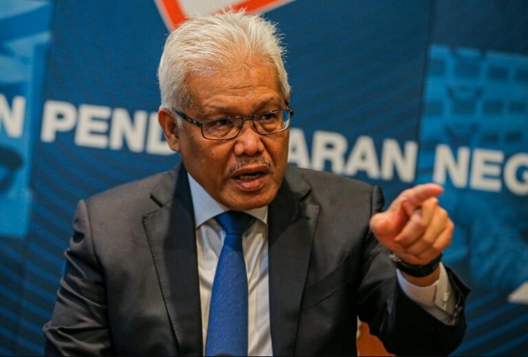 PRU-15: Ceramah politik boleh diadakan, perlu ikut SOP – Hamzah