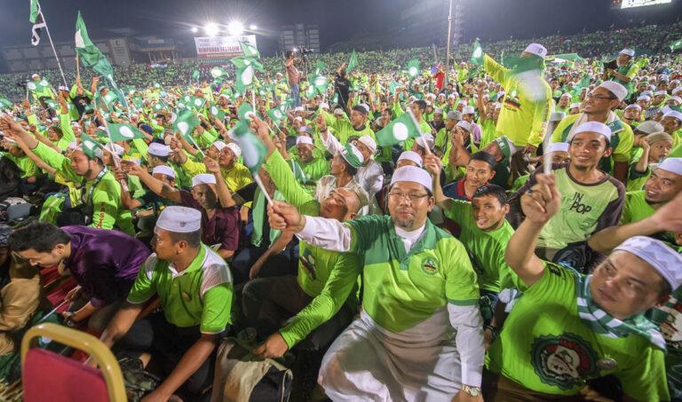Majlis Syura Ulama Pas mahu parti Melayu berunding elak pertembungan
