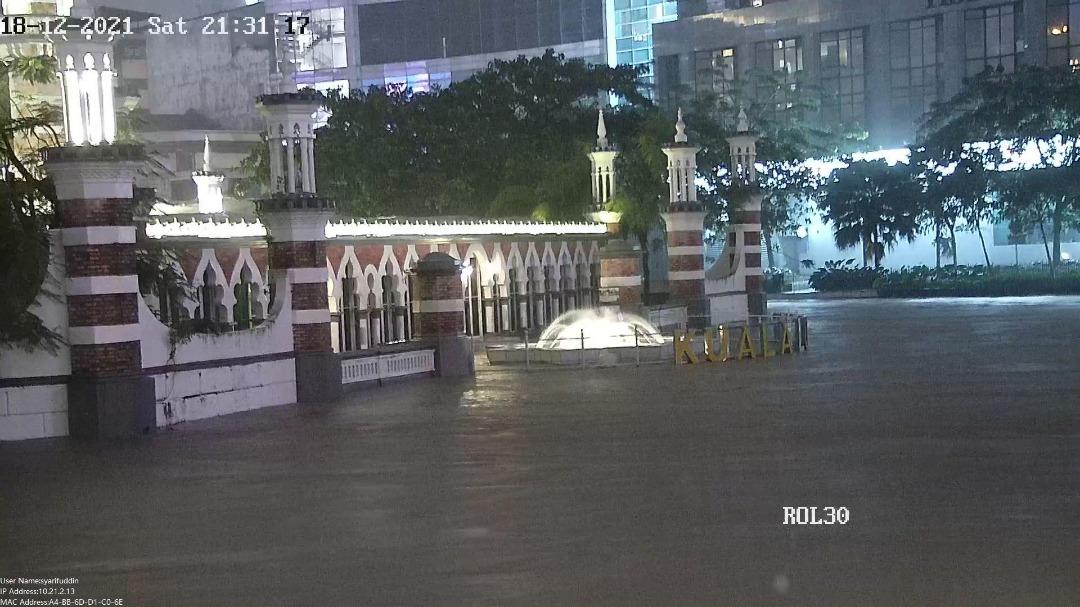 Kurang persediaan, penyelarasan dalam berdepan banjir – Pakar