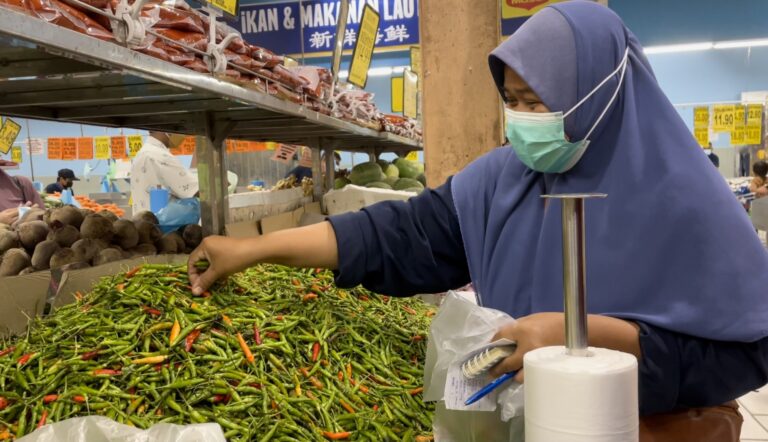 Kerajaan disaran wujudkan sistem senarai nama pemborong