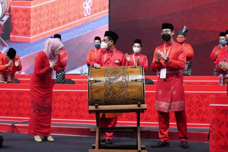 Muhasabah untuk kembali kepada asas perjuangan BERSATU – Ahmad Faizal