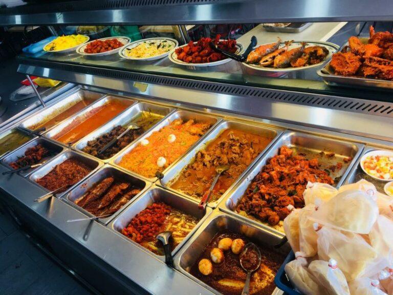 Restoran mamak dijangka naik harga makanan, minuman tahun hadapan