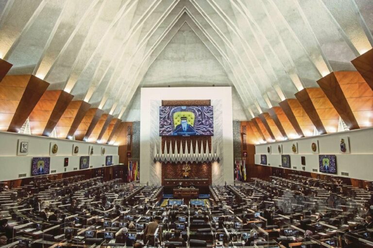 Perdana Menteri ‘caretaker’ tidak boleh panggil sidang Parlimen, bentang bajet