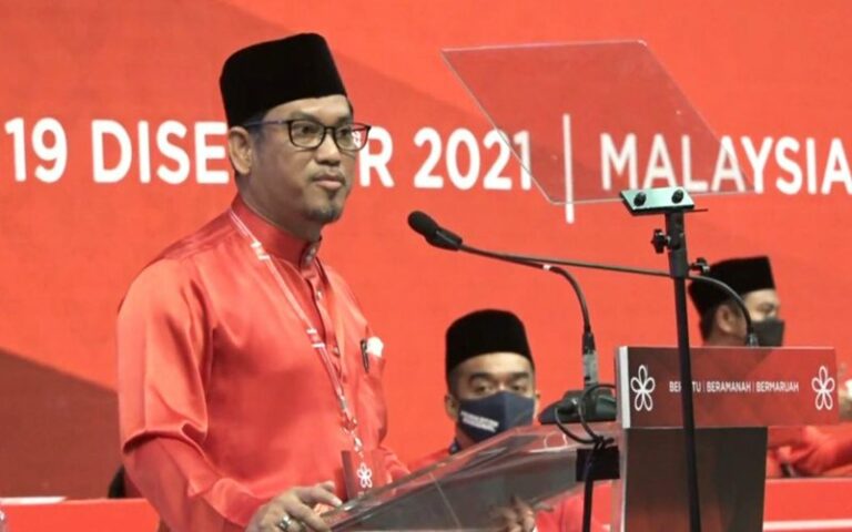 Bersatu nafi laporan berkenaan intipati mesyuarat MPT