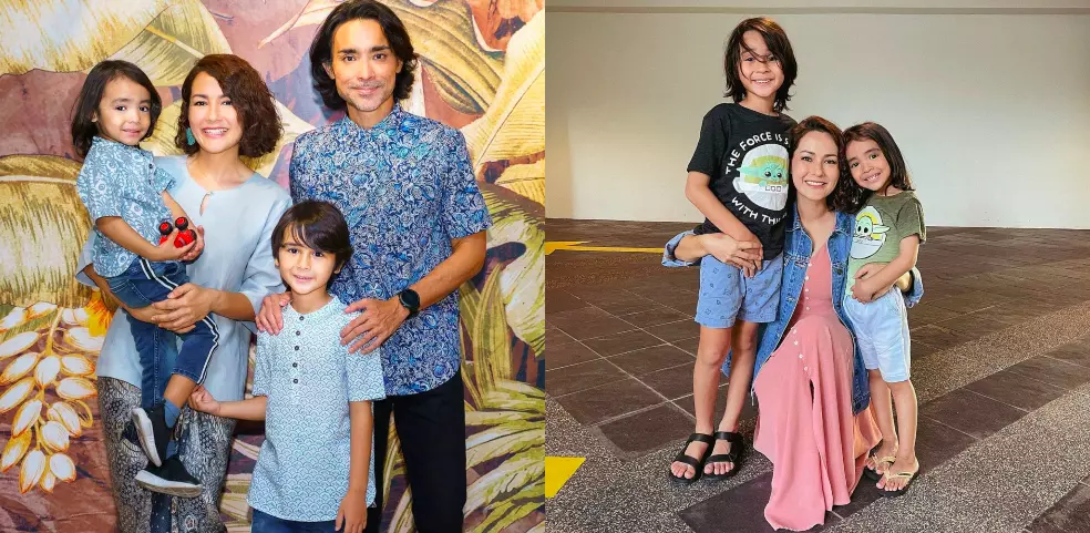 Yasmin Hani umum berpisah dengan suami