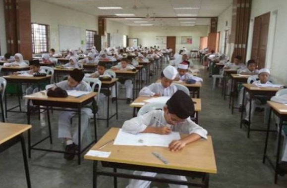 UPKK 2021 catat peratus lulus keseluruhan 95.37