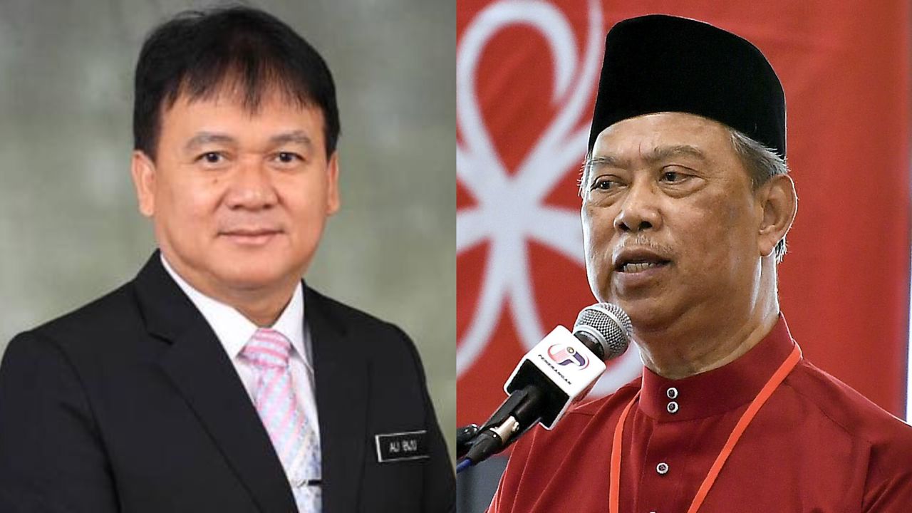 Keputusan Ali Biju langkah terpuji – Muhyiddin