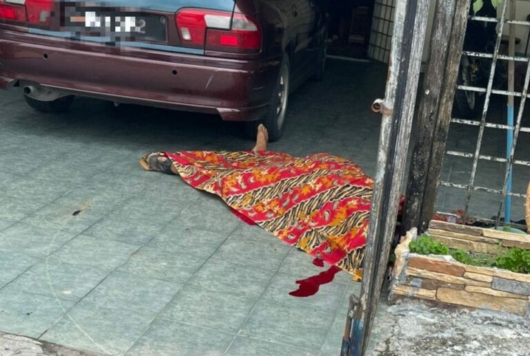 Polis tahan dua lelaki, kurang 4 jam bunuh kontraktor