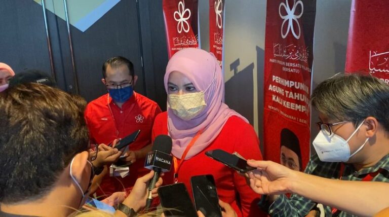 Tuduhan bersubahat dengan Rumah Bonda tidak berasas, fitnah