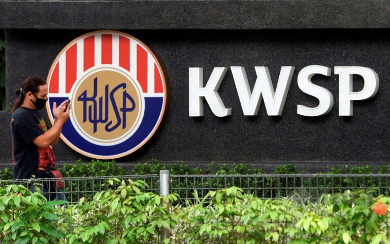 Wan Fayhsal kemuka usul gesa bahas pengeluaran KWSP