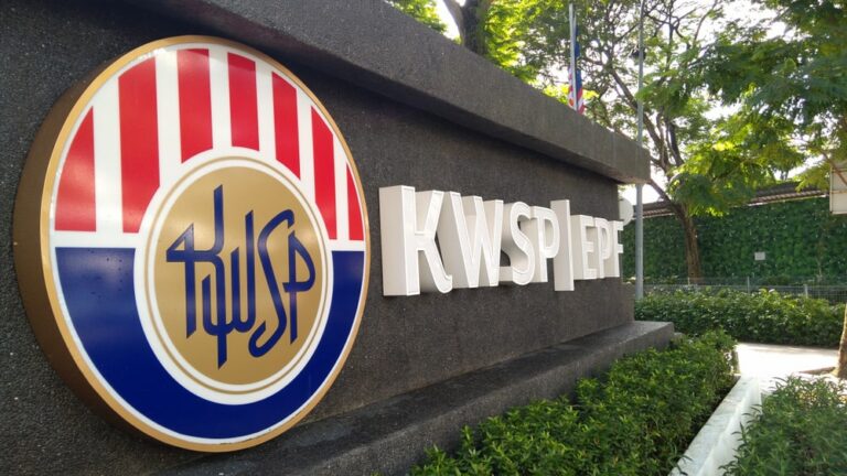 Perlu ada simpanan caruman KWSP RM240,000 untuk bersara secara bermaruah