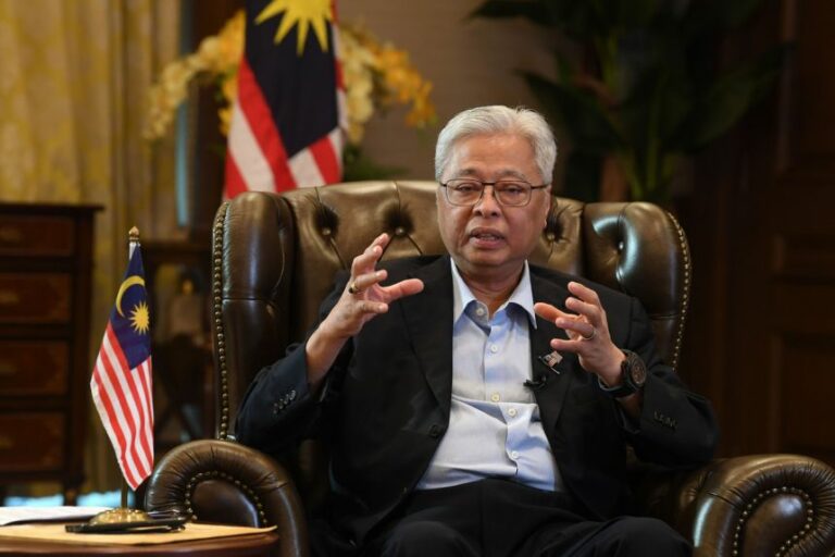 Kabinet bakal dirombak?
