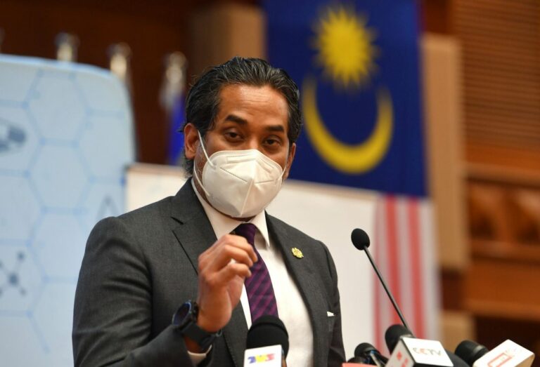 KKM siasat Ahli Parlimen Hulu Langat, didakwa tidak patuh SOP