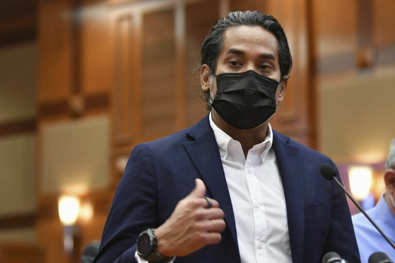 Kes COVID-19 tidak naik mendadak selepas Aidilfitri, tahniah rakyat Malaysia! – Khairy