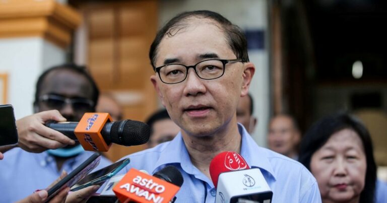 Guru guna TikTok: KPM akan ambil tindakan tegas jika muat naik kandungan negatif