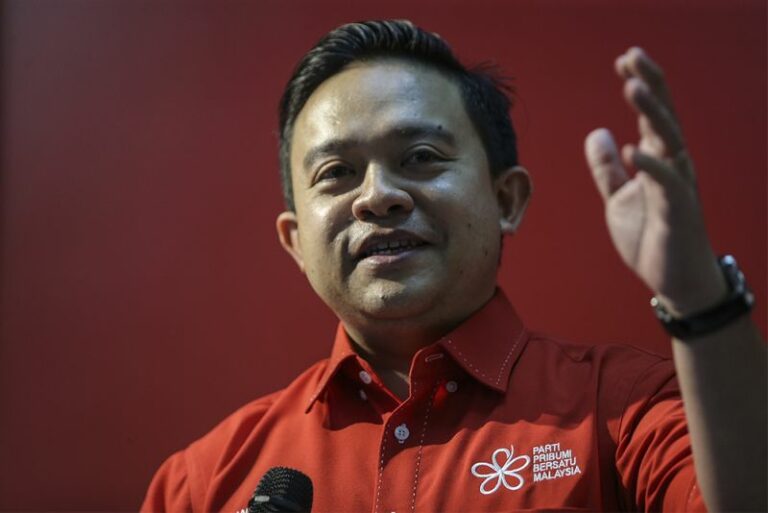 Mana perginya perjuangan reformasi- Wan Saiful