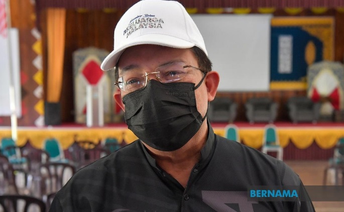 Kerajaan pertimbang cuti khas penjawat awam jadi sukarelawan pascabanjir