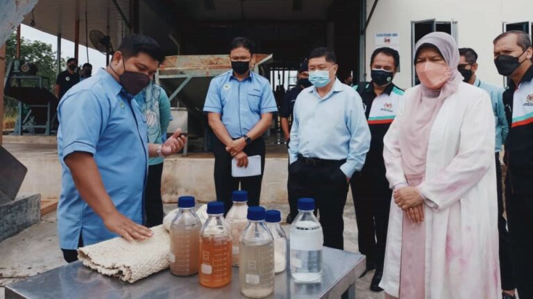 Zuraida tidak terima tawaran terajui mana-mana parti politik