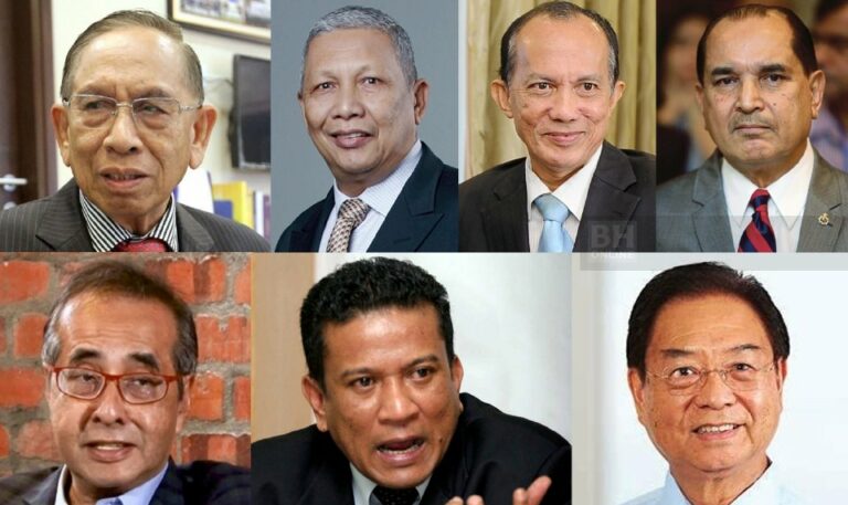 Isu Azam Baki: Abu Zahar kecewa tindakan 6 ahli LPPR