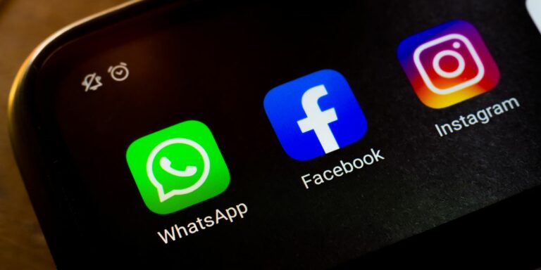 Facebook, WhatsApp, Instagram alami gangguan perkhidmatan