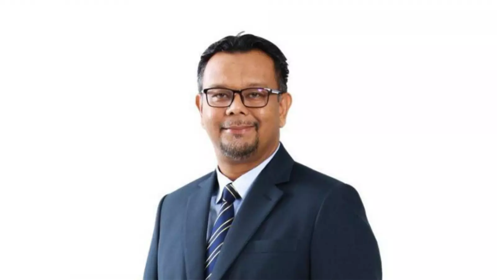 Prof. Dr. Haim Hilman dilantik Naib Canselor UUM