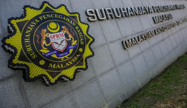 Kemuka dokumen palsu kepada sebuah kementerian, pengarah syarikat ditahan SPRM