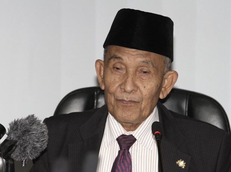 Tiada perbincangan mengenai PRN dalam mesyuarat Exco Johor