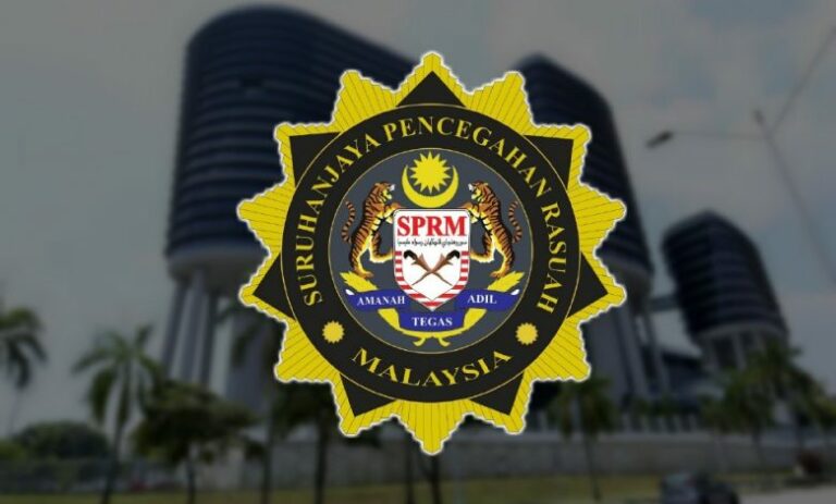 SPRM Sabah tahan lelaki dipercayai terlibat sindiket Sijil Digital Vaksinasi COVID-19