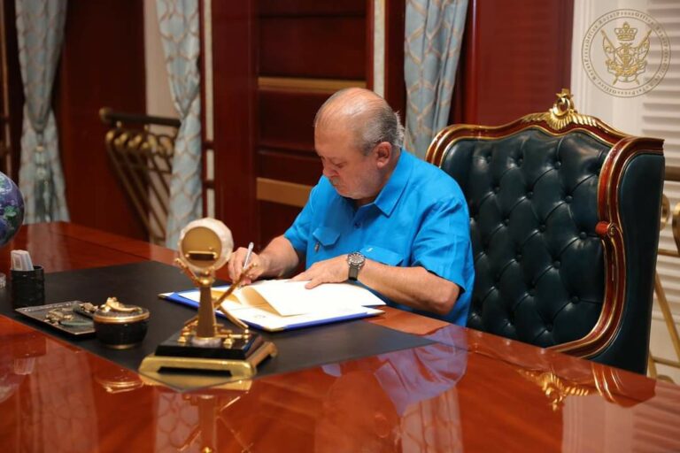 PRN Johor: Sultan Ibrahim perkenan bubar DUN
